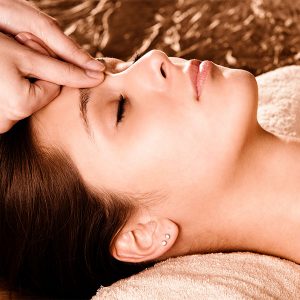Curso de Shiatsu