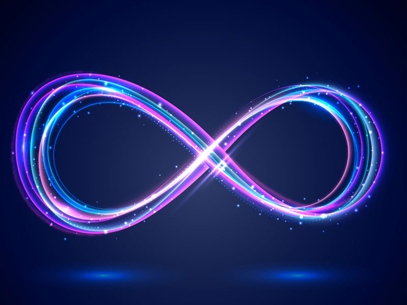 Read more about the article O Infinito