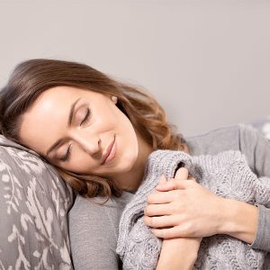 Terapia de regressão de memória ou vidas passadas